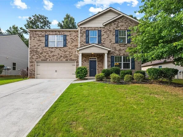 407 Aviary Ln, Dallas, GA 30132