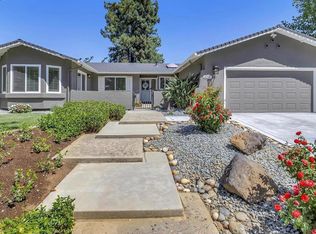 6201 Paso Los Cerritos, San Jose, CA 95120