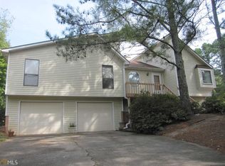 4490 Hickory Grove Dr NW, Acworth, GA 30102