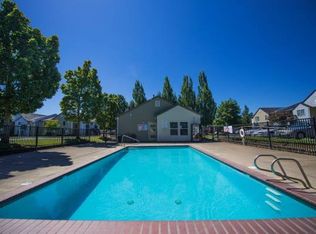 Berry Ridge, Gresham, OR 97030