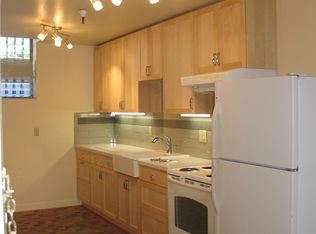 867 Ashbury St APT 1, San Francisco, CA 94117