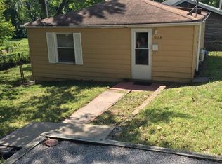 8612 Betty Lee Ave, Saint Louis, MO 63114