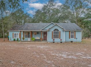 70 Wythe Ct, Crawfordville, FL 32327