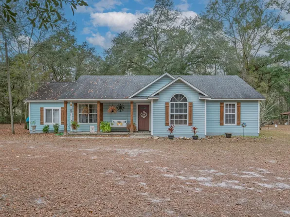 70 Wythe Ct, Crawfordville, FL 32327