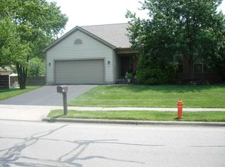 3577 Dinsmore Castle Dr, Columbus, OH 43221