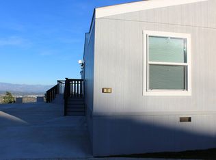 24425 Woolsey Canyon Rd SPC 12, West Hills, CA 91304