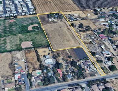 2299 E Childs Ave Lot 83, Merced, CA, 95341