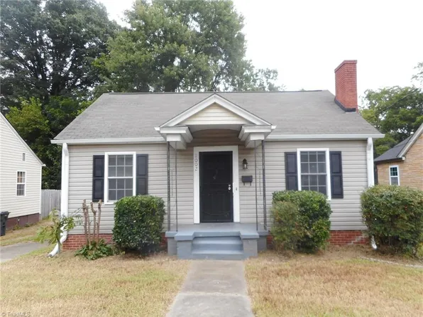 1002 W Florida St, Greensboro, NC 27403