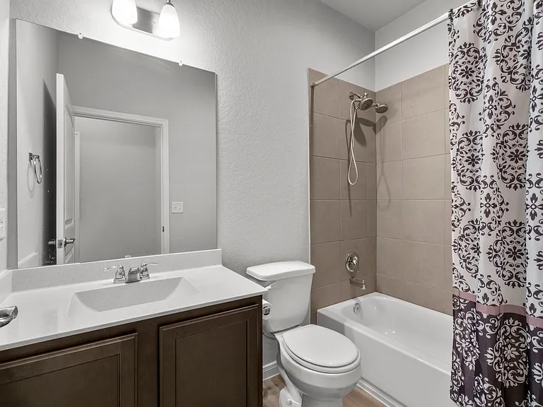 5806 Larkspur Valley — Photo 17