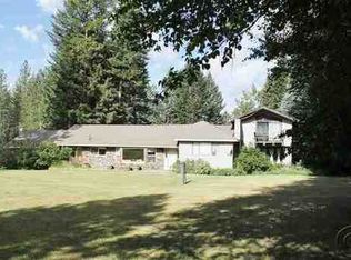 30468 Mission Creek Rd, Saint Ignatius, MT 59865