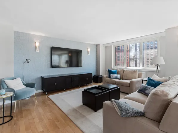 45 West 67th Street 25D image 1 of 14