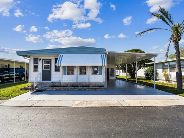 12651 Seminole Blvd Lot 2O, Largo, FL 33778