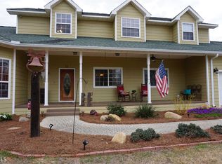 307 Jefferson Rd, Bishop, GA 30621