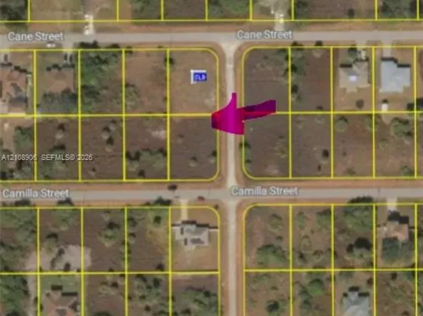 735 Camilla St E, Lehigh Acres, FL 33974