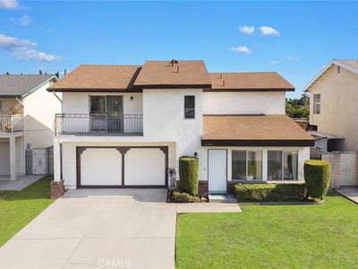 4743 Ivar Ave, Rosemead, CA, 91770