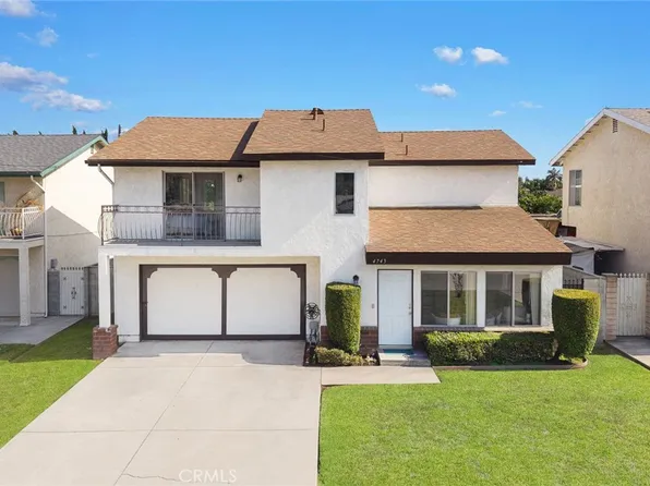 4743 Ivar Ave, Rosemead, CA 91770