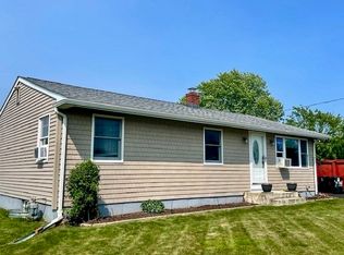 418 Kenneth Ave, Somerset, MA 02725