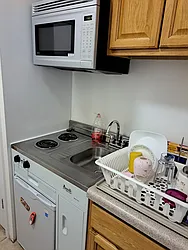 Rented by R & E Real Estate Management Co Inc