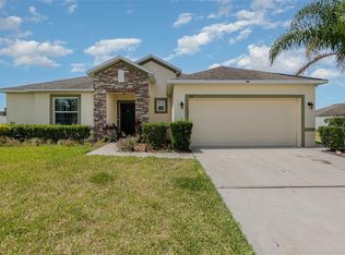 915 Fieldstone Way, Haines City, FL 33844