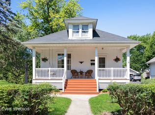 18450 Martin Ave, Homewood, IL 60430