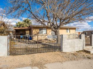 240 N Martinez St, Las Cruces, NM 88001