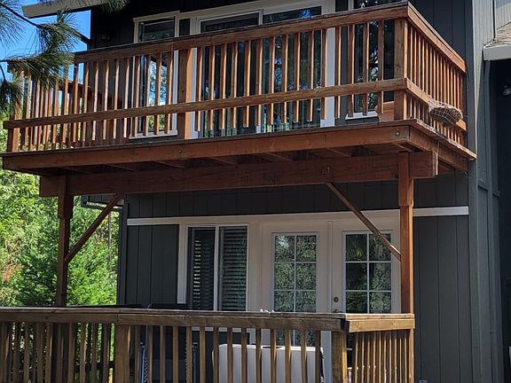 Upper unit
