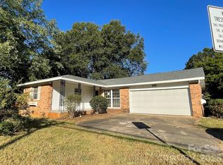 400 S Shaver St, Salisbury, NC 28144