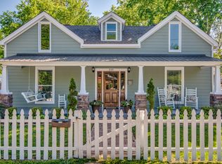 320 Granbury St, Franklin, TN 37064
