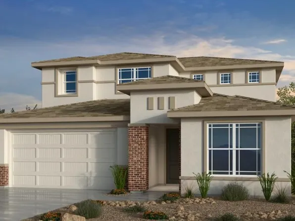 25080 N 167TH Avenue, Surprise, AZ 85387