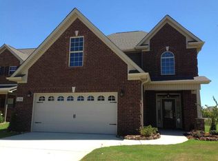 136 Wolf Creek Trl, Huntsville, AL 35824