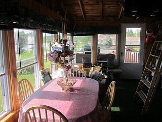 Sun room