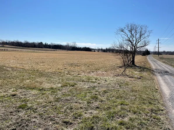 0 Crabtree School Rd, Marion, IL 62959