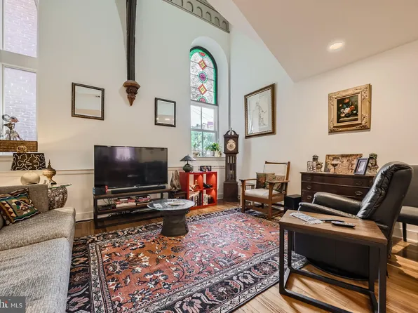 1100 N Calvert St Unit 4, Baltimore, MD 21202