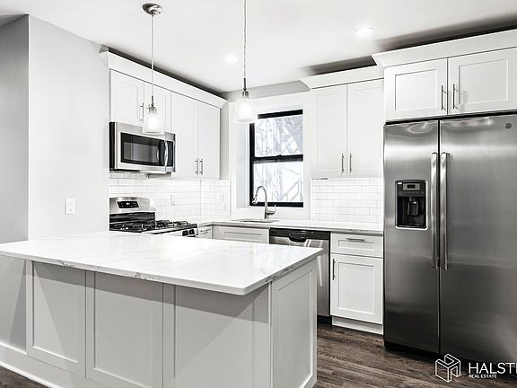 2nd image of 525 W 235th St APT 4F