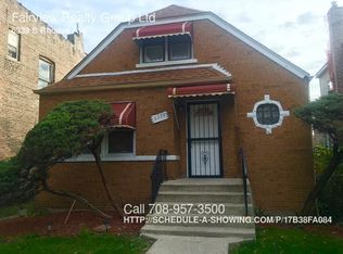 6339 S Rhodes Ave, Chicago, IL 60637