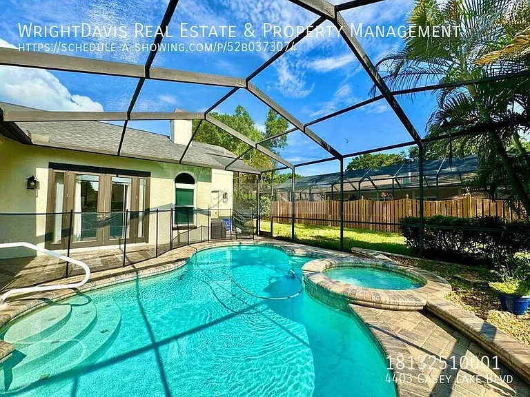 4403 Casey Lake Blvd — Photo 50