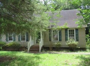 2858 Riley St, Orangeburg, SC 29118