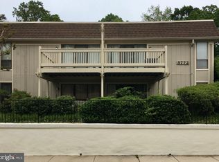 5772 Rexford Ct #5772K, Springfield, VA 22152