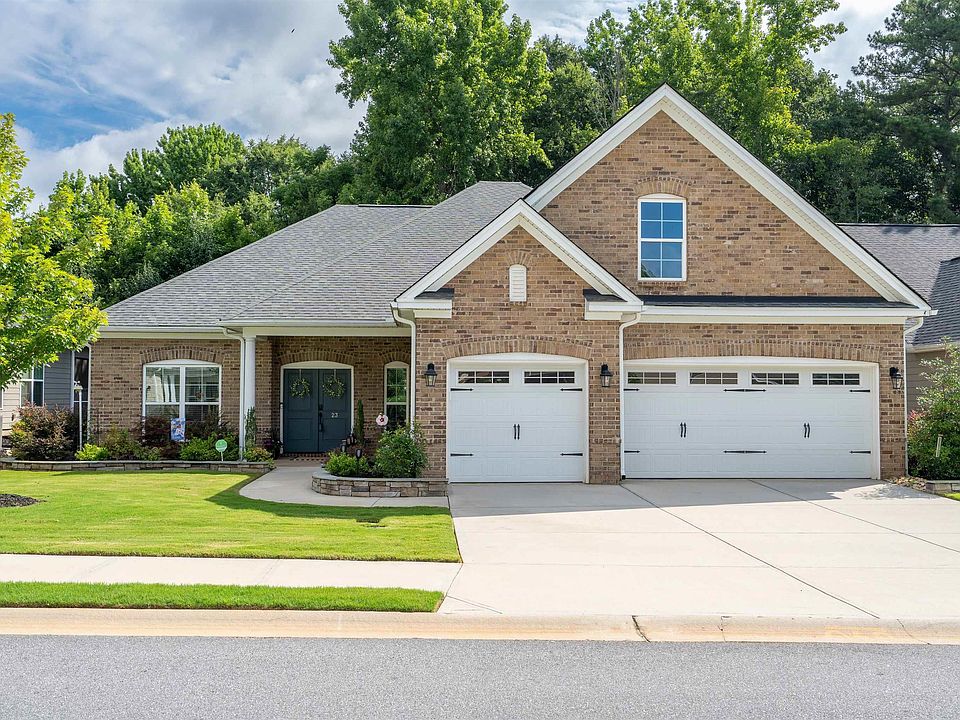 23 Guernsey Way, Fountain Inn, SC 29644 Zillow