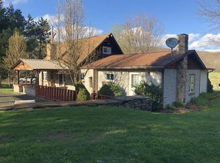 749 Rose Valley Rd, Knoxville, PA 16928