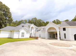 39388 Sable Ln, Ponchatoula, LA 70454