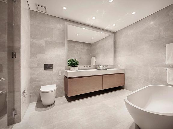 3rd image of 49 Chambers St APT 8C