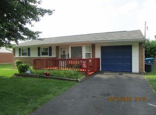 5233 Flamingo Ct, Dayton, OH 45431