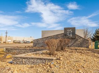 R1646781 Boulevard, Johnstown, CO 80534