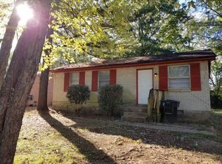 1406 Eagle St, Murfreesboro, TN 37130