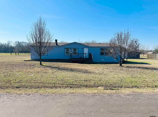 3685 County Road 2403, Winnsboro, TX 75494