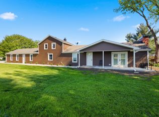 1107 N East St, Marengo, IL 60152