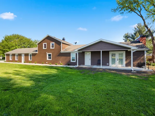 1107 N East St, Marengo, IL 60152