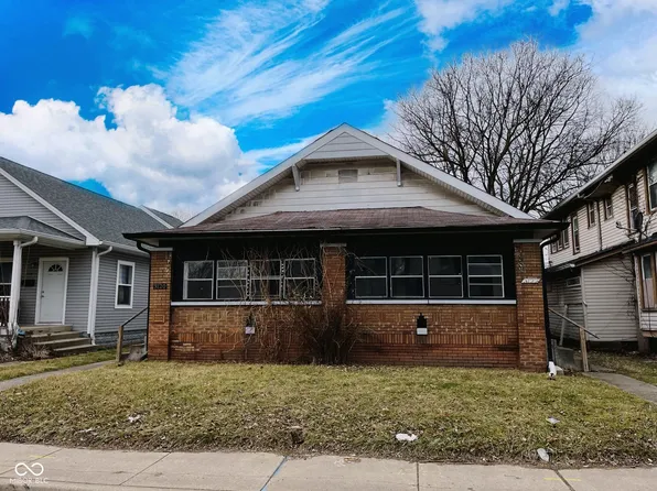 3120 Boulevard Pl, Indianapolis, IN 46208
