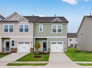 46 Shay St, Angier, NC 27501